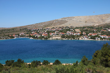 Image showing Dalmatia