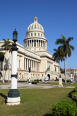 Image showing Havana, Cuba