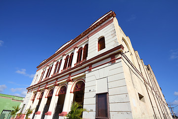 Image showing Cuba - Camaguey