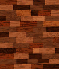 Image showing Wood texture