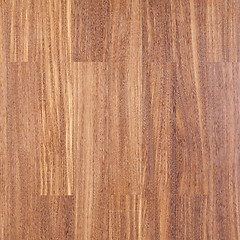 Image showing parquet