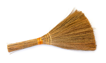 Image showing Besom