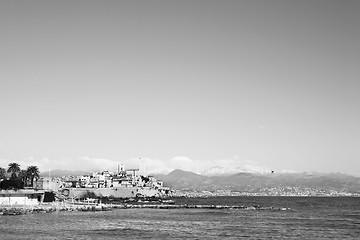 Image showing Antibes #147