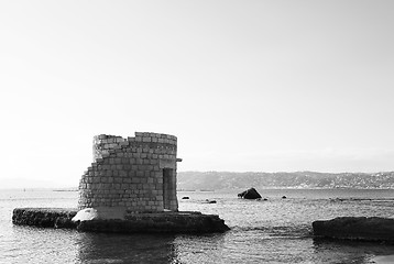 Image showing Antibes #234