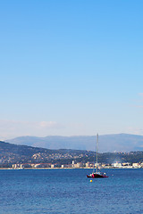 Image showing Antibes #272