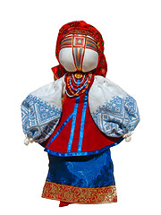 Image showing doll 