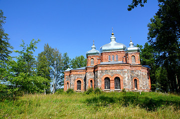 Image showing Church