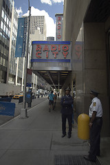 Image showing Radio City