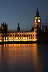 Image showing Big Ben #10