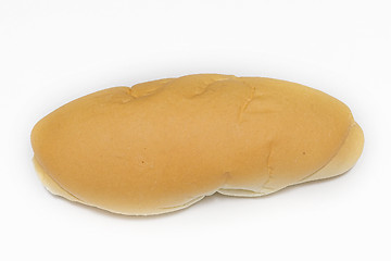 Image showing Bread #1