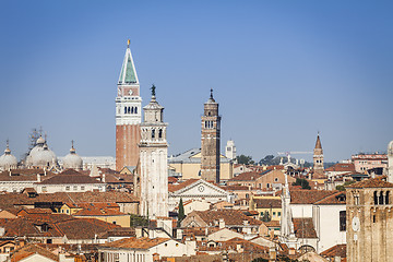 Image showing Venice Italy