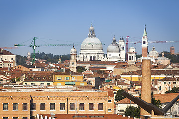 Image showing Venice Italy