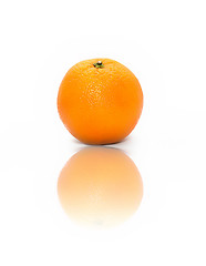 Image showing Orange