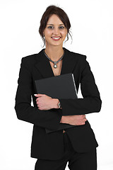 Image showing Business Lady #55