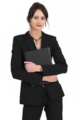 Image showing Business Lady #57