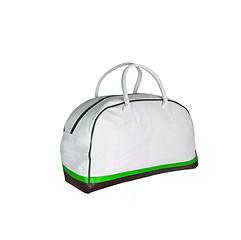 Image showing Sport bag isolated