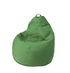 Image showing Flexible and adjustable seat beanbag