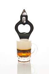 Image showing Bottle Opener