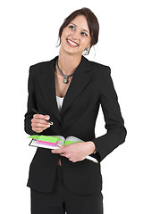 Image showing Businesslady #79