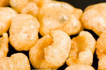 Image showing Chicharrones