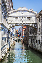 Image showing Venice Italy