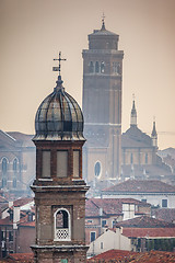 Image showing Venice Italy