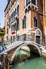 Image showing Venice Italy