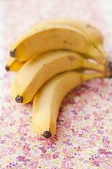 Image showing Bananas