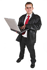 Image showing Businessman #49