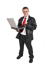 Image showing Businessman #50