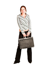 Image showing Business Woman #338