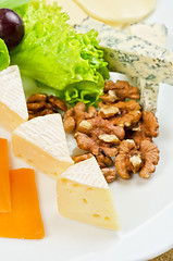 Image showing cheese