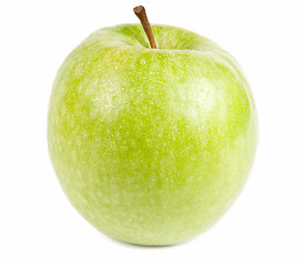 Image showing Green Apple