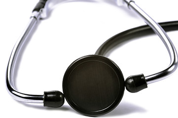 Image showing Stethoscope