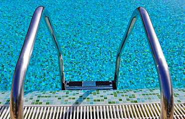 Image showing Swimming Pool