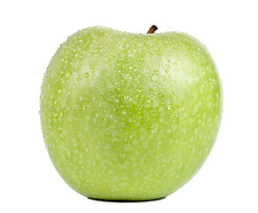 Image showing Green Apple