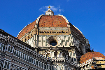 Image showing Duomo, Florence, Italy