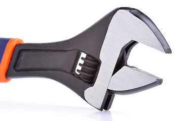 Image showing Wrench