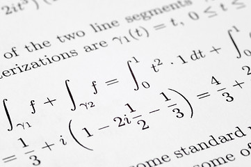 Image showing Equation Exercises