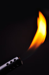 Image showing Flame