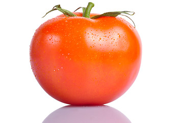 Image showing Red Tomato