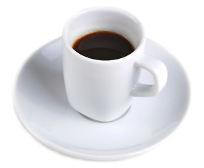 Image showing Coffee time