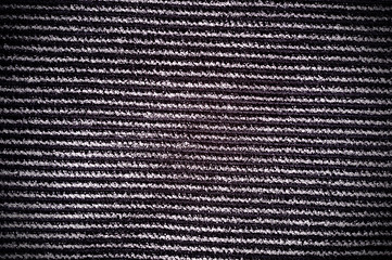 Image showing Corduroy Texture