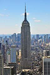 Image showing Empire State Building