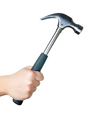 Image showing Hammer