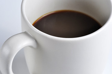 Image showing Coffee time