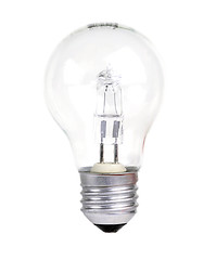 Image showing Light Bulb