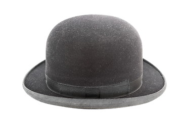 Image showing old hat