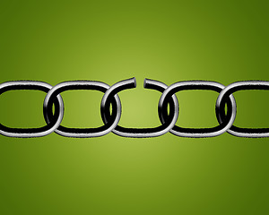 Image showing chain