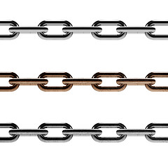 Image showing chain